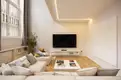 living - Piso de 173m² en alquiler en El Born, Barcelona - gallery thumbnail - 3