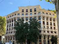 living - 137m² apartment for sale in Malasaña, Madrid - gallery thumbnail - 2