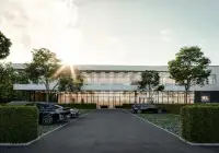 logistics - Heierkerkweg 8-A - Logistics - Dils - gallery thumbnail - 9