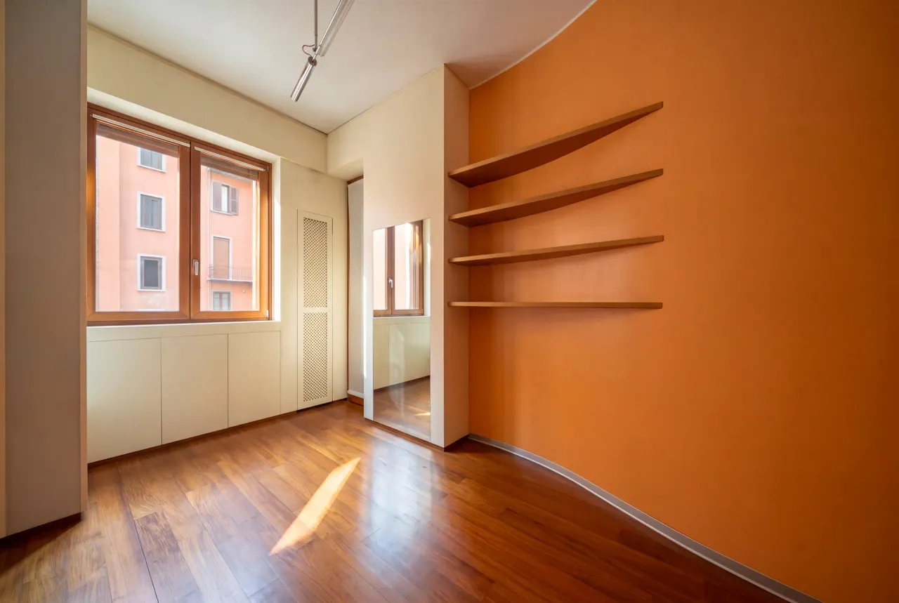living - Privata della Braida 10 - Residencial - Dils - gallery - 22