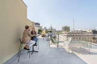 office - San Babila - Uffici - Dils - gallery thumbnail - 5