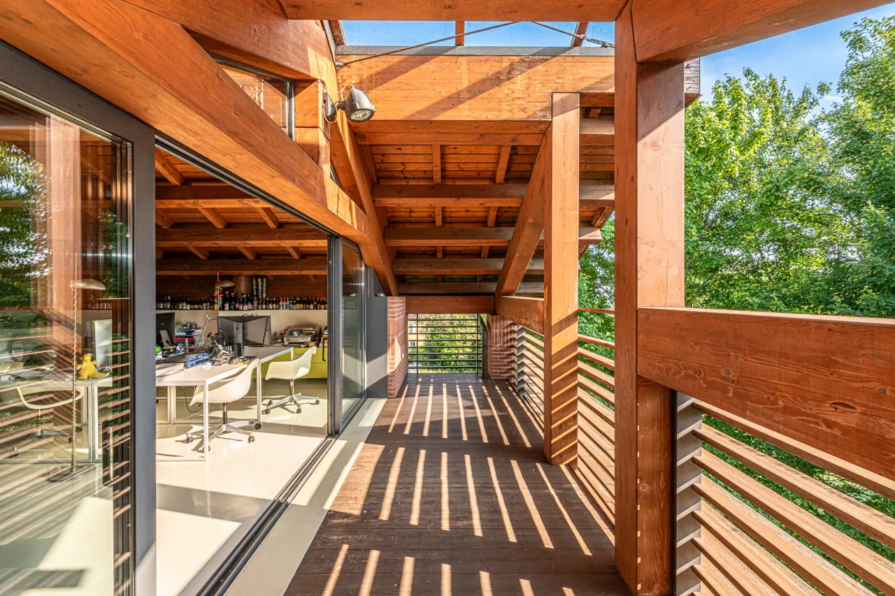 living - Principale 109 - Living - Dils - gallery - 16