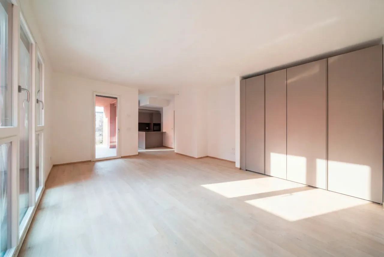 living - Comelico 29 - Living - Dils - gallery - 2