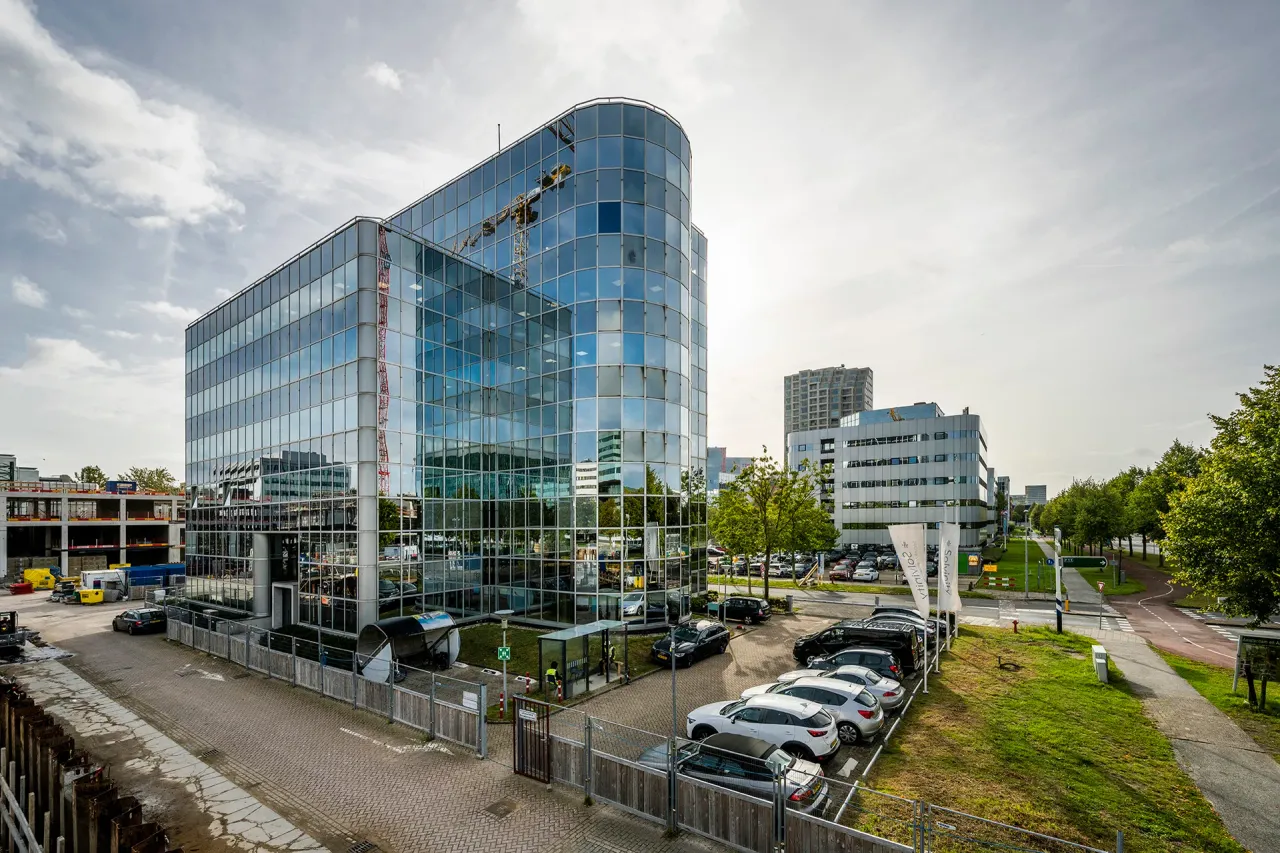 office - The Corner - Uffici - Dils - gallery - 4