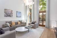 living - Pau Claris Arago - gallery thumbnail - 5