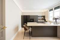 living - Piso de 250m² en venta en Eixample Derecho, Barcelona - gallery thumbnail - 10