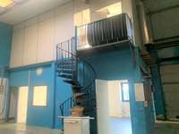 logistics - Light Industrial Premises / Offices For Rent - gallery thumbnail - 2