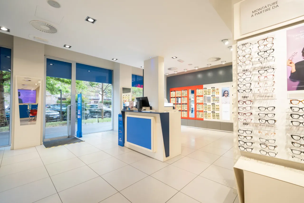 retail - Washington 88 - Detailhandel - Dils - gallery - 5