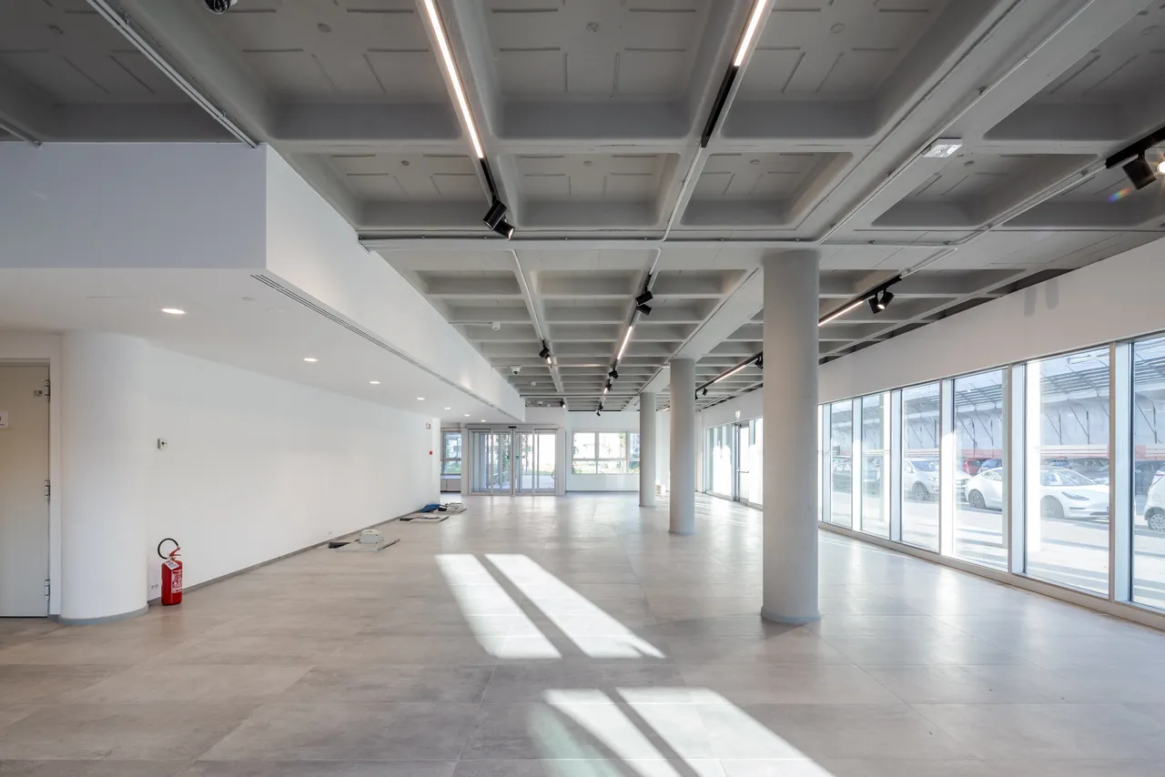office - Oglio 12 - Office - Dils - gallery - 29