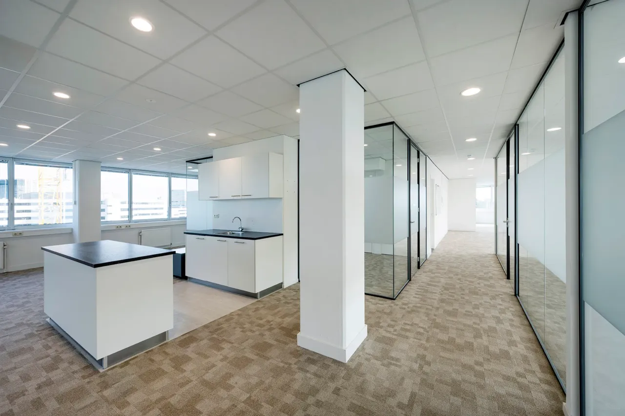 office - The Corner - Office - Dils - gallery - 22
