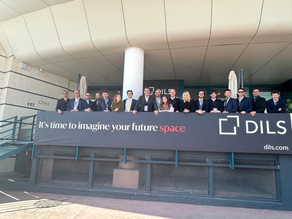Dils op MIPIM 2026 met een steeds meer geïntegreerd Europees platform - featured
