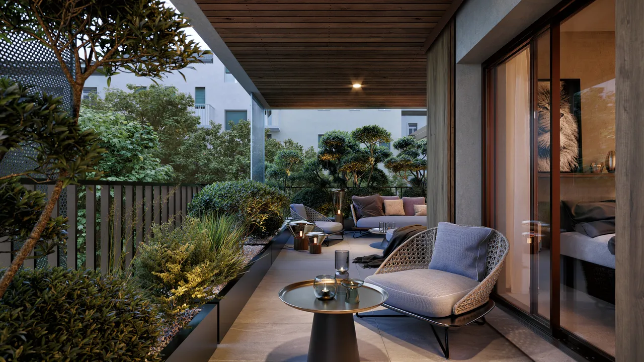 living - Crespi16- Living - Dils - gallery - 8