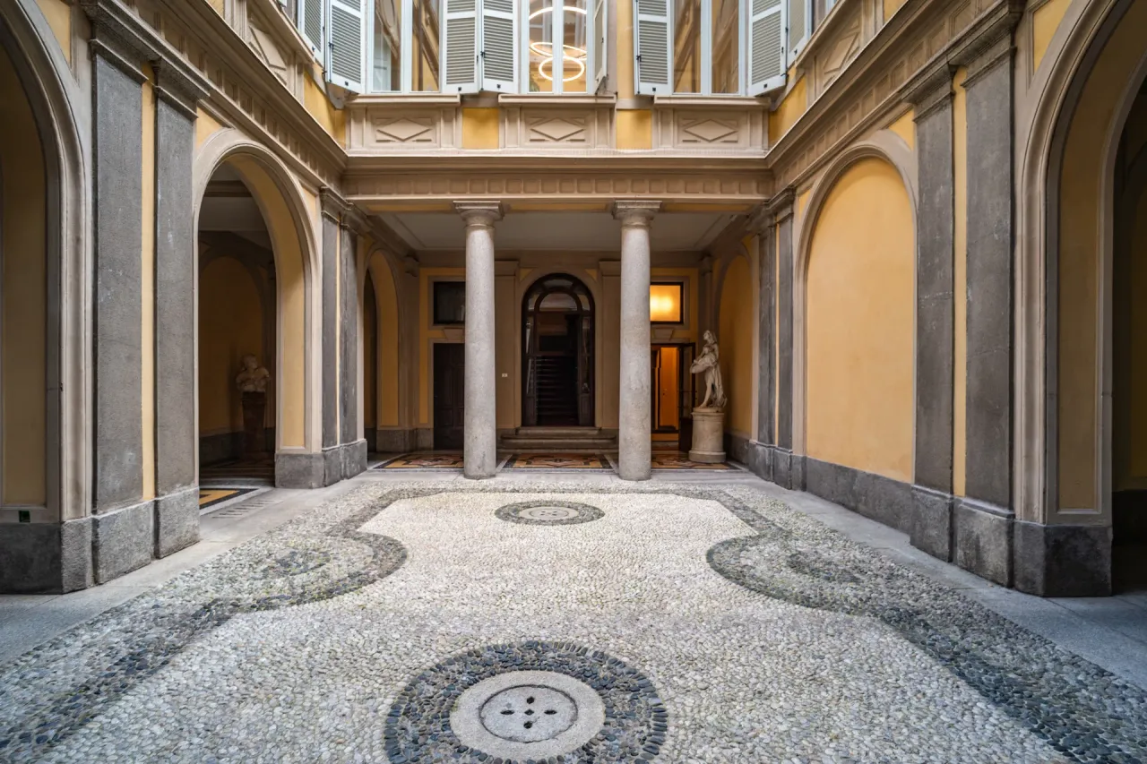 office - Monforte 30 - Office - Dils - gallery - 13