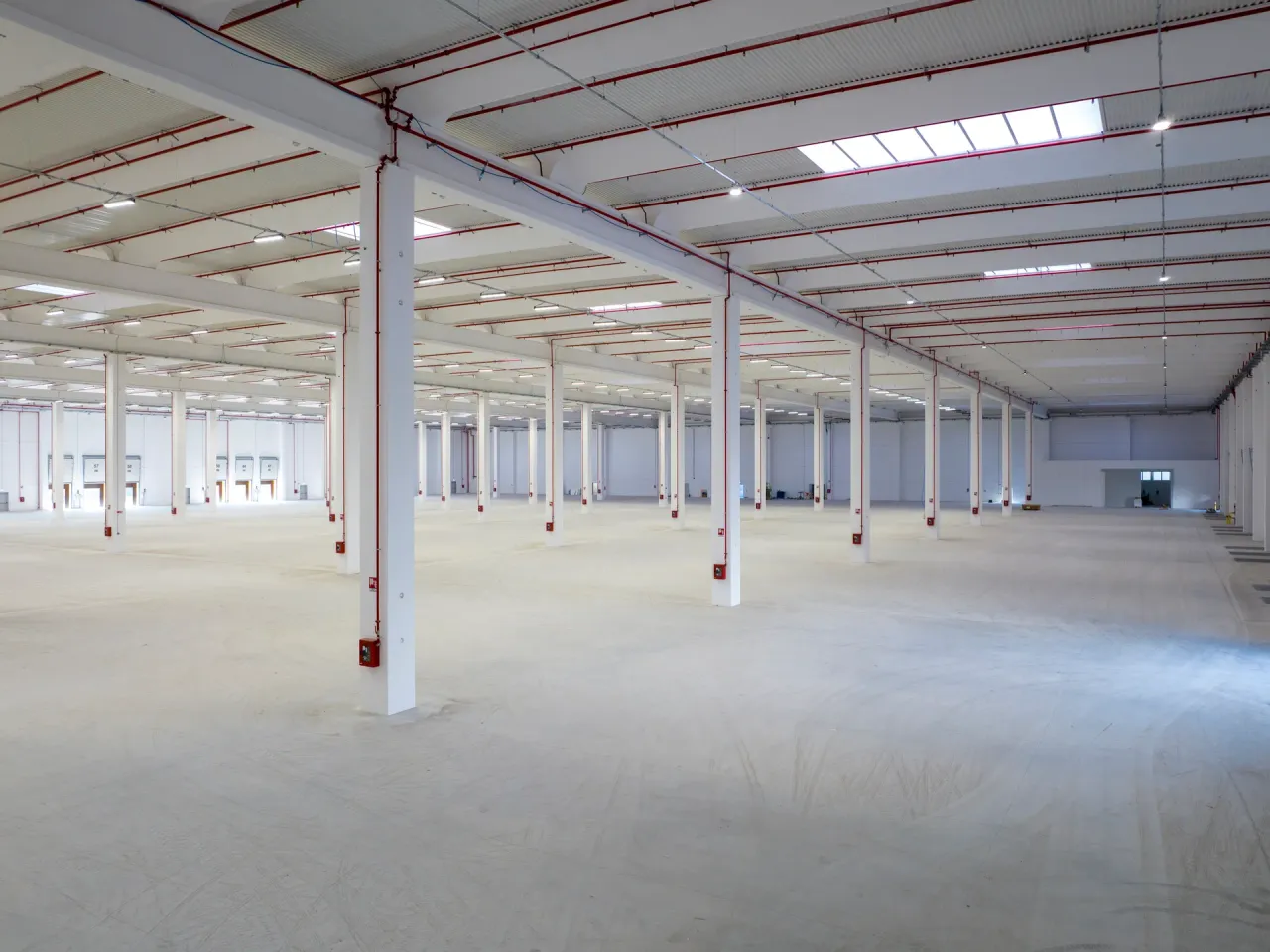 logistics - North Vercelli - Logistics - Dils - gallery - 17