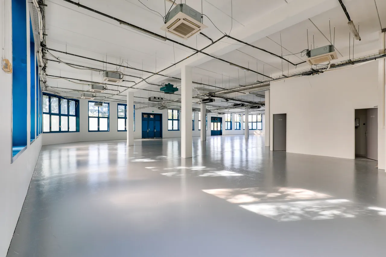 logistics - Activity Facility For Rent - gallery - 6