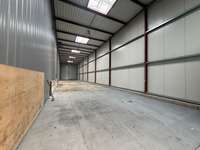 logistics - Warehouse For Rent - gallery thumbnail - 2
