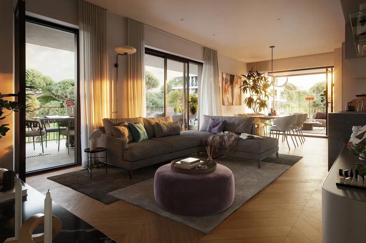 living - Floria - gallery - 16