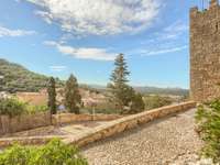 living - Edificio de 807m² en venta en Norte de Mallorca - gallery thumbnail - 5