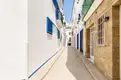 living - Ático de 111m² con 80m² terraza en venta en Sitges Town - gallery thumbnail - 3