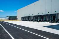 logistics - Entrepôt / Bureaux À Louer - gallery thumbnail - 3