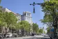 living - 175m² apartment with 12m² terrace for sale in Eixample Right - gallery thumbnail - 9
