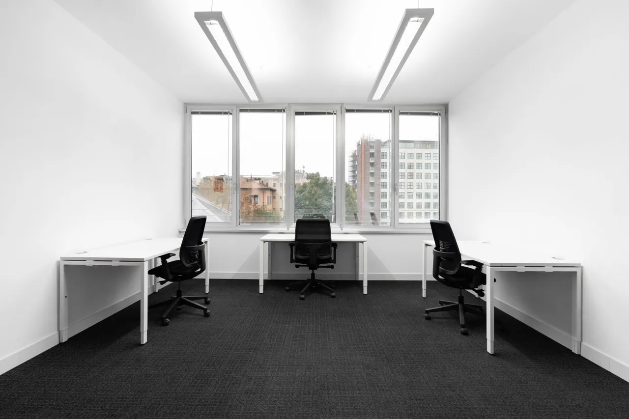 office - Cadorna - Uffici - Dils - gallery - 4