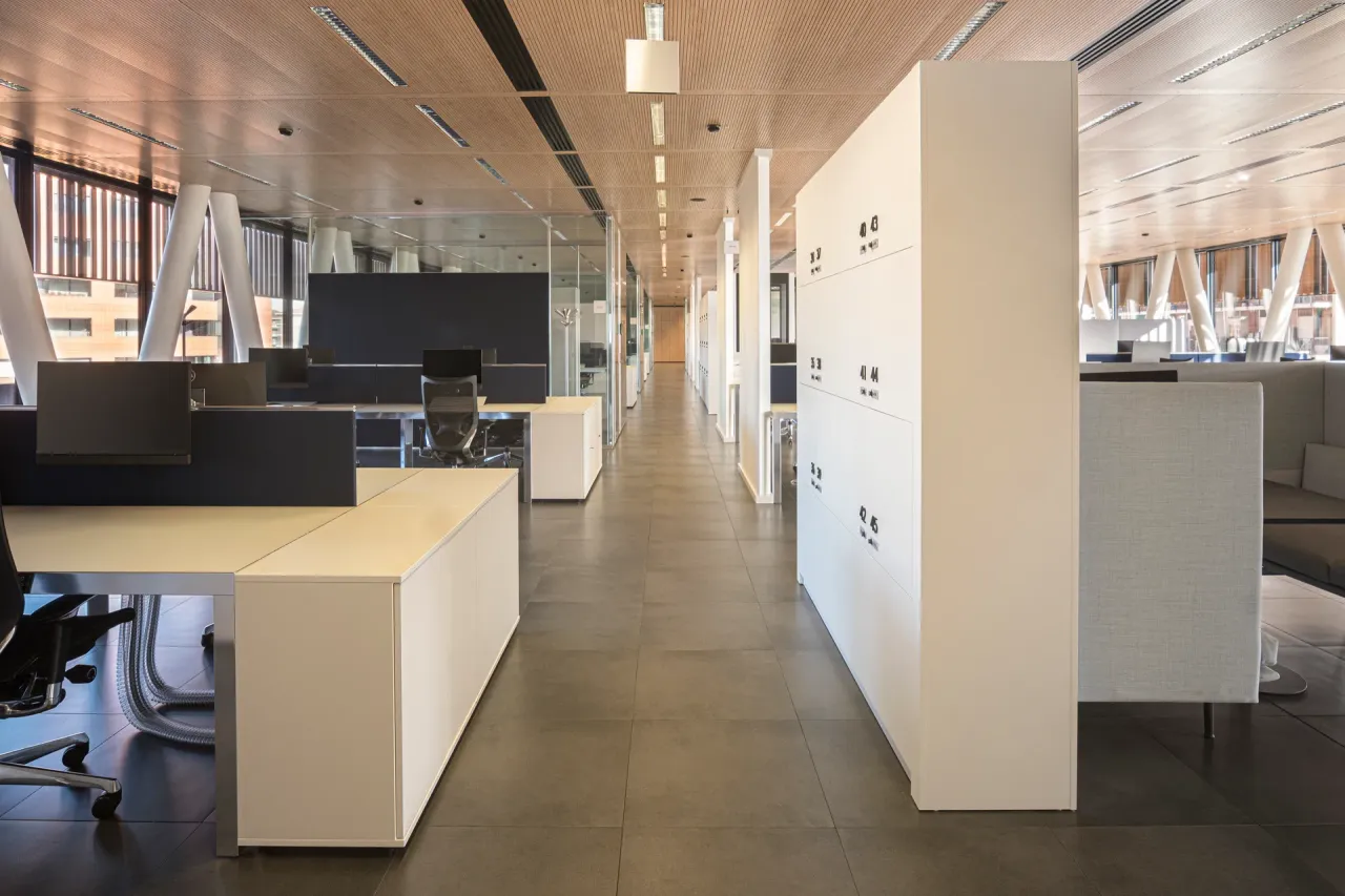 office - Camp 6° - Office - Dils - gallery - 15