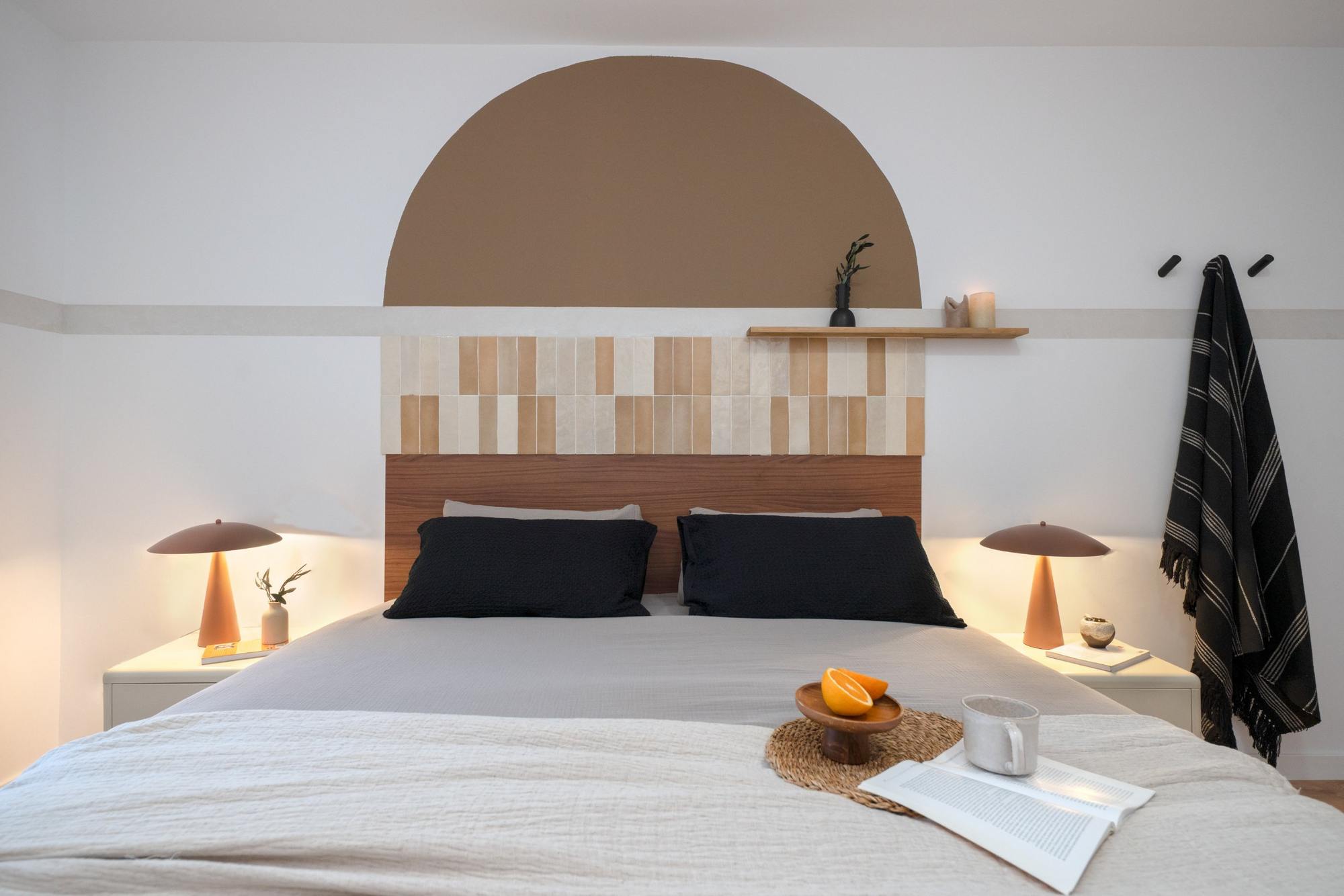 living - 73m² apartment for sale in Universidad, Madrid - gallery - 9