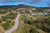 living - 1,232m² plot for sale in Premià de Dalt, Barcelona - gallery thumbnail - 3