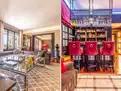 living - 563m² apartment with 80m² terrace for sale in Turó Park - gallery thumbnail - 4