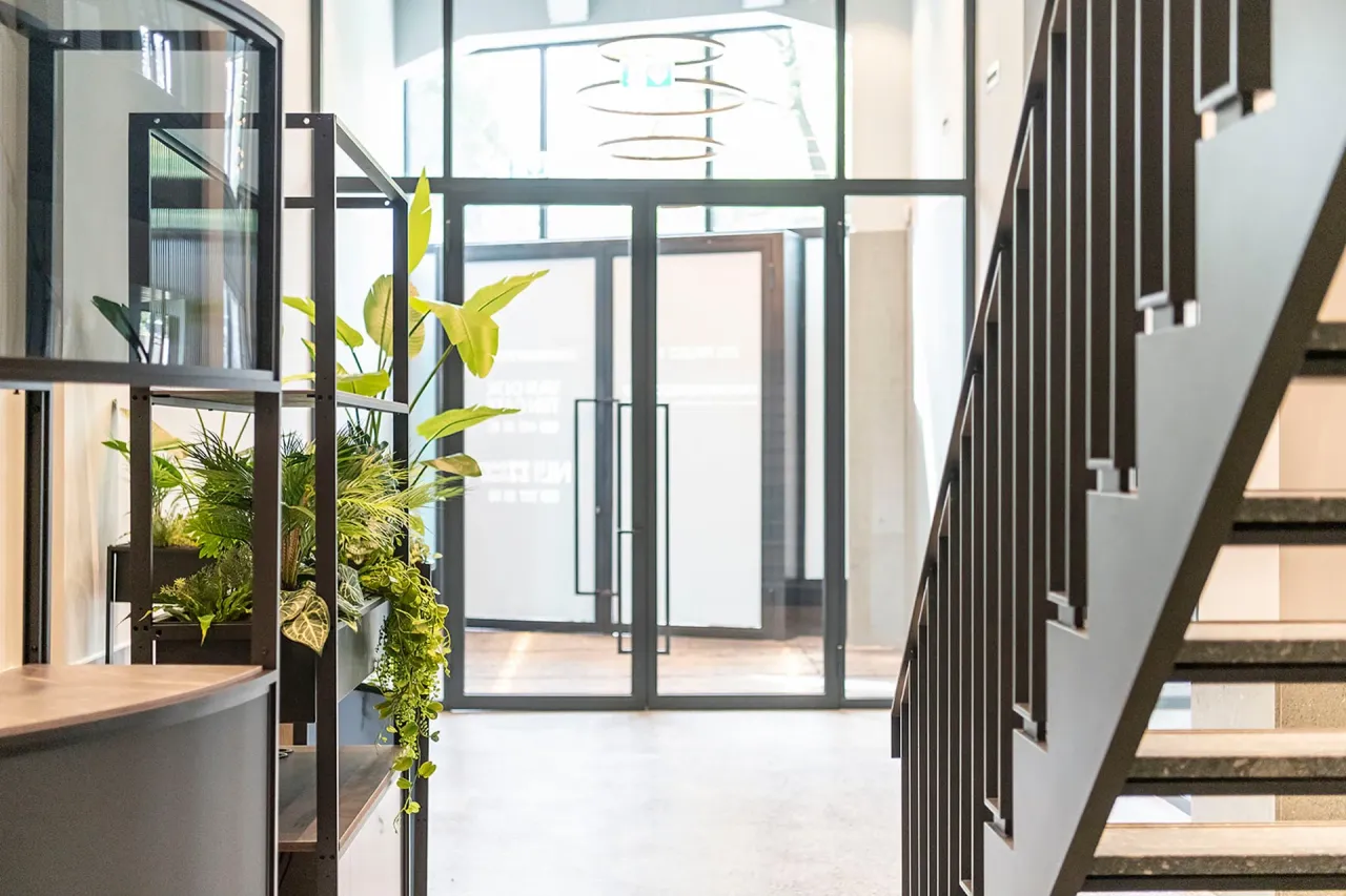 office - NZVW 269 - Office - Dils - gallery - 5