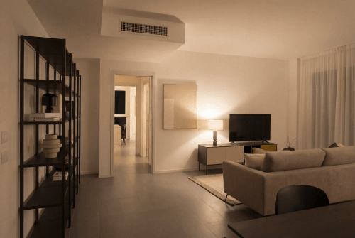 Three Bedrooms of 138 sqm - Edificio C2 - featured