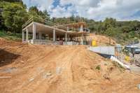 living - 260m² house / villa for sale in Blanes, Costa Brava - gallery thumbnail - 4