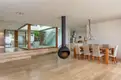 living - Casa / villa de 597m² en venta en Aiguablava, Costa Brava - gallery thumbnail - 8