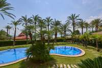 living - 697m² house / villa for sale in Cullera, Valencia - gallery thumbnail - 4