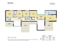 living - 728 m² house for sale in Sant Gervasi - La Bonanova - Floor Plan thumbnail - 2