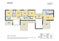 living - 728 m² house for sale in Sant Gervasi - La Bonanova - Floor Plan thumbnail - 2