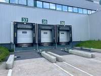 logistics - Entrepôt Logistique À Louer - gallery thumbnail - 4
