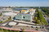 office - Ravenswade 2 - Uffici - Dils - gallery thumbnail - 2