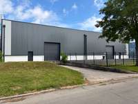 logistics - Warehouse / Offices For Rent - gallery thumbnail - 1