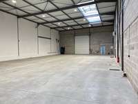 logistics - Light Industrial Premises / Offices For Rent - gallery thumbnail - 6