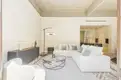 living - 204m² apartment with 9m² terrace for sale in Eixample Right - gallery thumbnail - 6