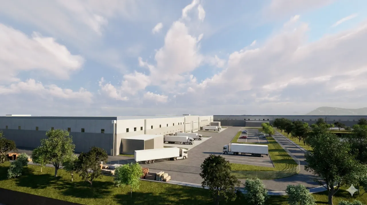 logistics - Torrile Logistics - Logistics - Dils - gallery - 2
