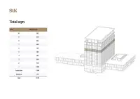 office - Staal - Kade - Kantoren - Dils - Verdiepingsplan thumbnail - 4