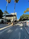 living - Ático de 253m² con 102m² terraza en venta en Milla de Oro - gallery thumbnail - 9