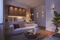 living - Palazzo Aurea - gallery thumbnail - 5