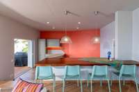 living - 310m² house / villa for sale in Lloret de Mar, Costa Brava - gallery thumbnail - 10