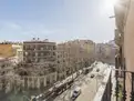 living - 80m² apartment for sale in Eixample Left, Barcelona - gallery thumbnail - 9