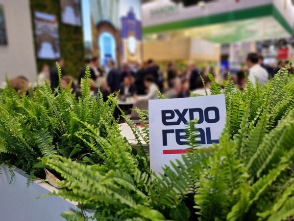 Dils at EXPO REAL 2024 - featured