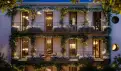 living - Castel Morrone - gallery thumbnail - 8